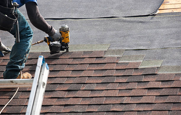 Licensed Roofing service in Russell, GA - Brentwood Metal Roofing